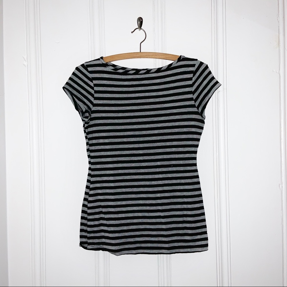 Green Envelope T-Shirt